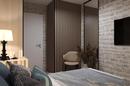 Split, exkluzivní penthouse s výhledem na moře a město - 53