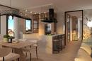 Split, exkluzivní penthouse s výhledem na moře a město - 6