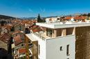 Split, exkluzivní penthouse s výhledem na moře a město - 23