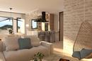 Split, exkluzivní penthouse s výhledem na moře a město - 46