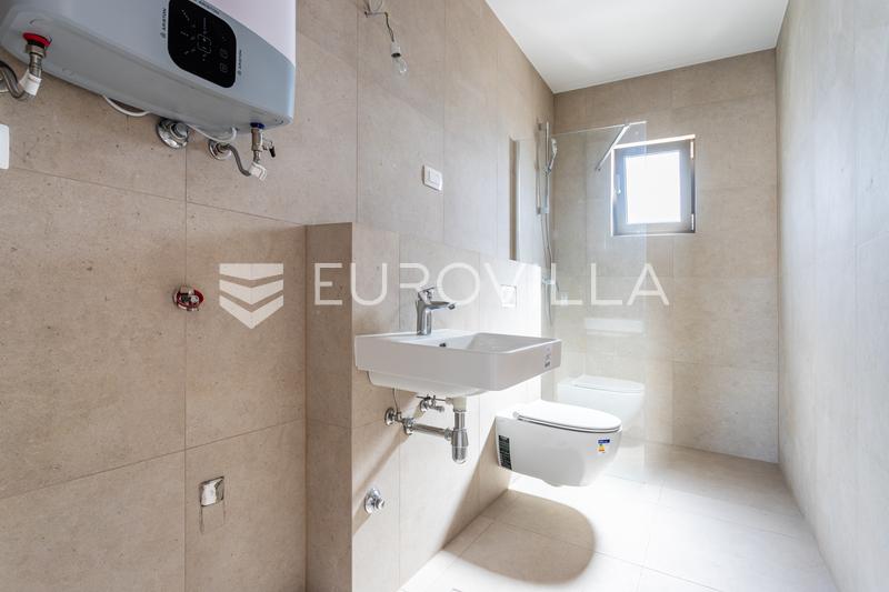 Split, exkluzivní penthouse s výhledem na moře a město - 25