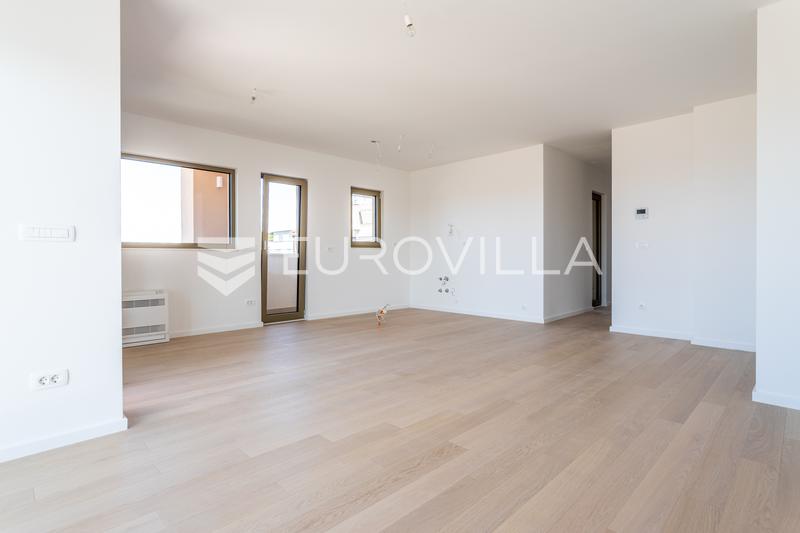Split, exkluzivní penthouse s výhledem na moře a město - 20