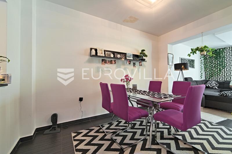 Osijek, Retfala - une maison familiale entièrement meublée dans un excellent emplacement - 7