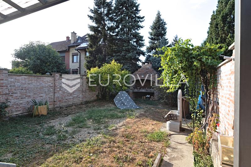 Osijek, Retfala - une maison familiale entièrement meublée dans un excellent emplacement - 18