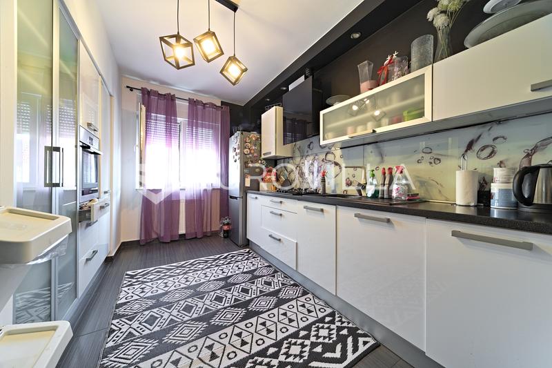 Osijek, Retfala - une maison familiale entièrement meublée dans un excellent emplacement - 4