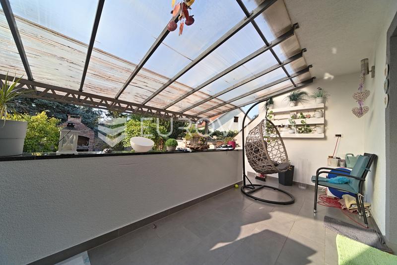 Osijek, Retfala - une maison familiale entièrement meublée dans un excellent emplacement - 10