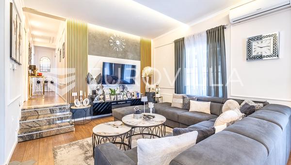 Sesvete, četverosoban stan 90 m² i dva vanjska parkirna mjesta