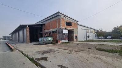 Privlaka, najam skladišno, poslovnog prostora, 6.519 m².