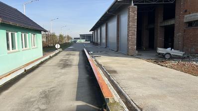Privlaka, najam, skladišno, poslovni prostor, 6.519 m².
