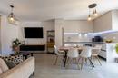 Medulin - Elegante apartamento de dois quartos com dois lugares de estacionamento, a 200 metros do mar - 1
