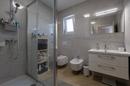 Medulin - Elegante apartamento de dois quartos com dois lugares de estacionamento, a 200 metros do mar - 14