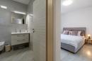 Medulin - Elegante apartamento de dois quartos com dois lugares de estacionamento, a 200 metros do mar - 16