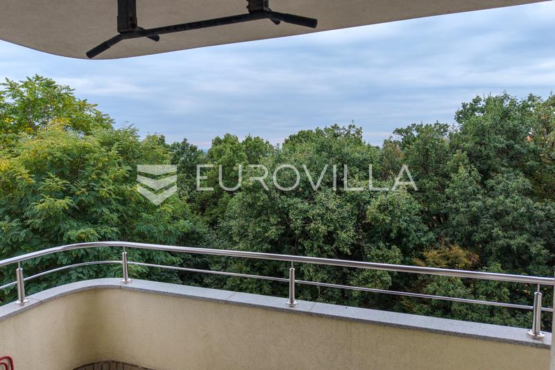 Rijeka, Srdoci, třípokojový byt s balkonem a parkováním, 63,15 m² - 11