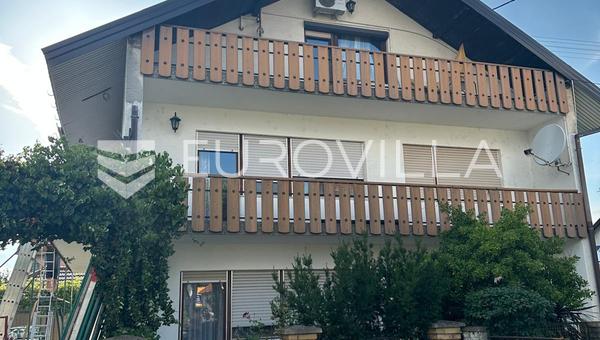 Županja, Prostrana samostojeća kuća s odličnim potencijalom