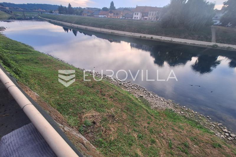 Karlovac, Zvijezda, erhvervslokale 24 m² med terrasse i byens centrum - 5