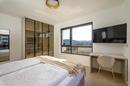 Istrie, Rovinjsko selo, location d'une maison moderne de 210 m² avec piscine chauffée, sauna et jacuzzi - 12