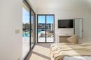 Istrie, Rovinjsko selo, location d'une maison moderne de 210 m² avec piscine chauffée, sauna et jacuzzi - 11