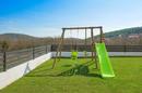 Istrie, Rovinjsko selo, location d'une maison moderne de 210 m² avec piscine chauffée, sauna et jacuzzi - 30