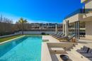 Istrie, Rovinjsko selo, location d'une maison moderne de 210 m² avec piscine chauffée, sauna et jacuzzi - 34