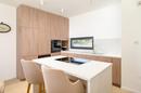 Istrie, Rovinjsko selo, location d'une maison moderne de 210 m² avec piscine chauffée, sauna et jacuzzi - 7