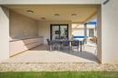 Istrie, Rovinjsko selo, location d'une maison moderne de 210 m² avec piscine chauffée, sauna et jacuzzi - 23