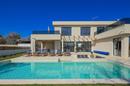 Istrie, Rovinjsko selo, location d'une maison moderne de 210 m² avec piscine chauffée, sauna et jacuzzi - 26