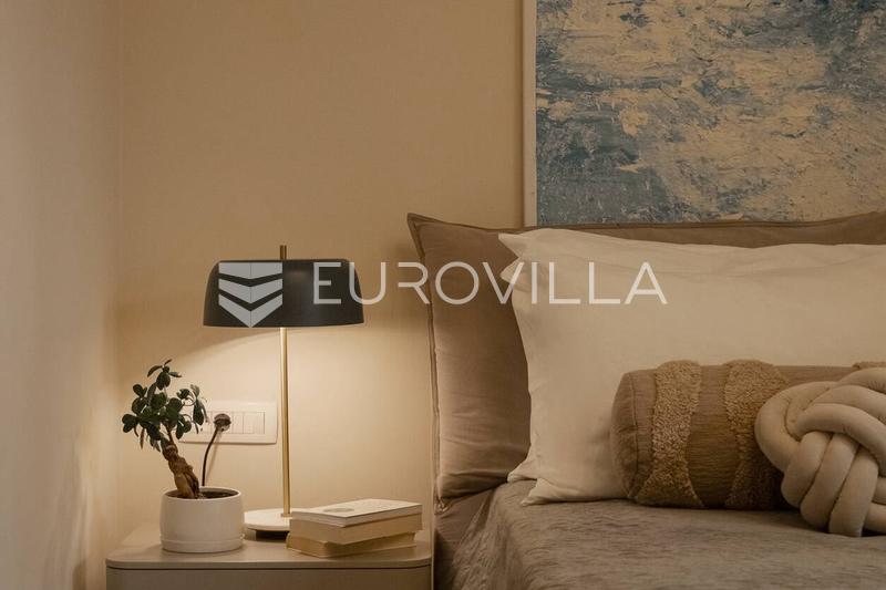 Isztria, Kršan, egyedi tervezésű villa saját 20 kW-os fotovoltaikus erőművel - 10