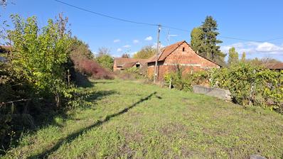 Ludbreg, Poljanec, tontti, 3515 m²