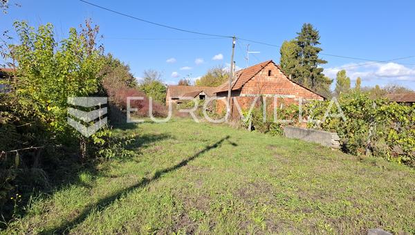Ludbreg, Poljanec, terreno, 3515 m²