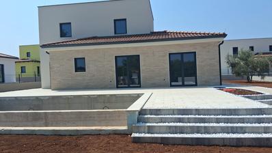 Istra, Poreč, kuća u mediteranskom stilu