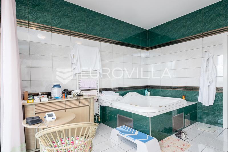 Zagreb - Sesvete, en af Kroatiens fineste private ejendomme - 16