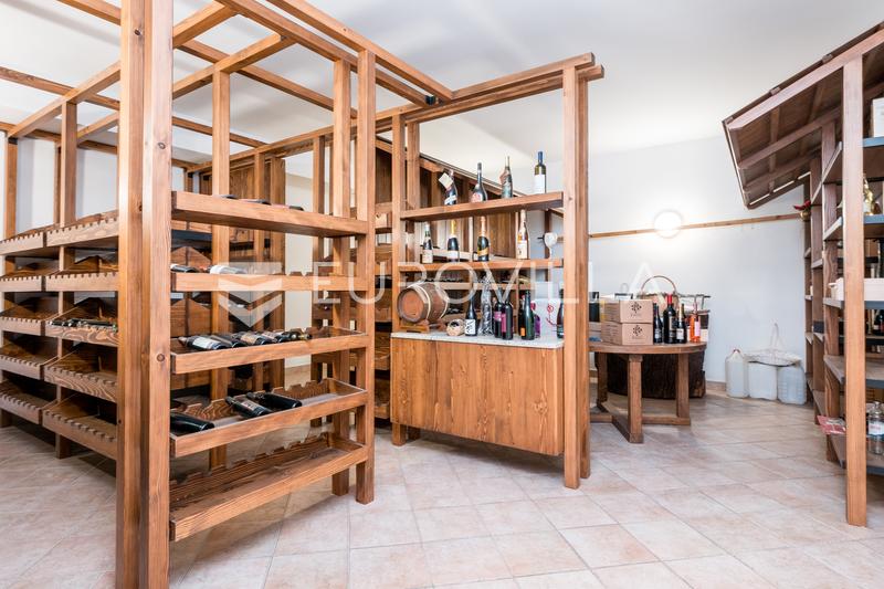 Zagreb - Sesvete, en af Kroatiens fineste private ejendomme - 20