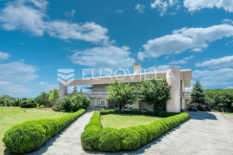 Zagreb - Sesvete, en af Kroatiens fineste private ejendomme - 6