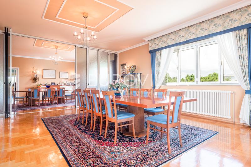 Zagreb - Sesvete, en af Kroatiens fineste private ejendomme - 10