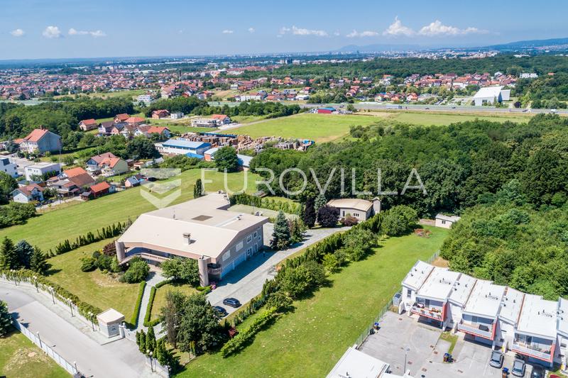 Zagreb - Sesvete, en af Kroatiens fineste private ejendomme - 3
