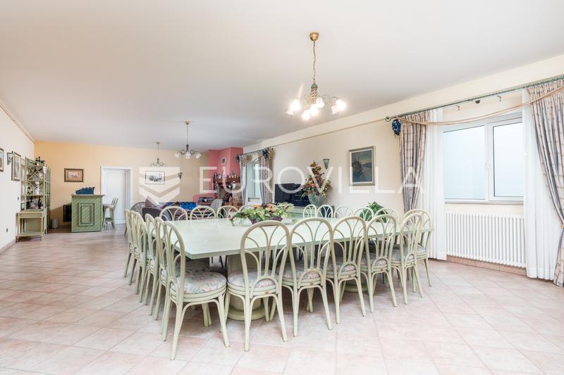 Zagreb - Sesvete, en af Kroatiens fineste private ejendomme - 23