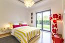 Zagreb, Tuskanac ylellinen 4 makuuhuoneen huoneisto 250 m² puutarhalla - 3