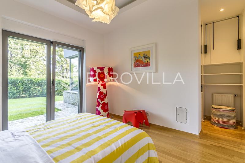 Zagreb, Tuskanac ylellinen 4 makuuhuoneen huoneisto 250 m² puutarhalla - 4