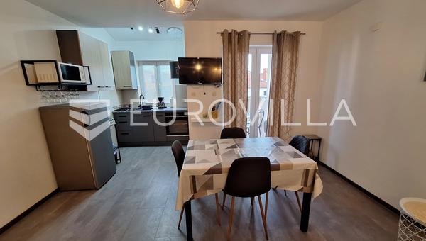 Istrië, Medulin, appartement op een toplocatie nabij de zee