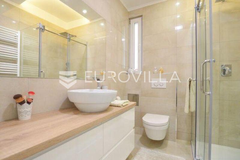 Split, Gripe, beautifully furnished two-bedroom apartment for long-term rent - 9