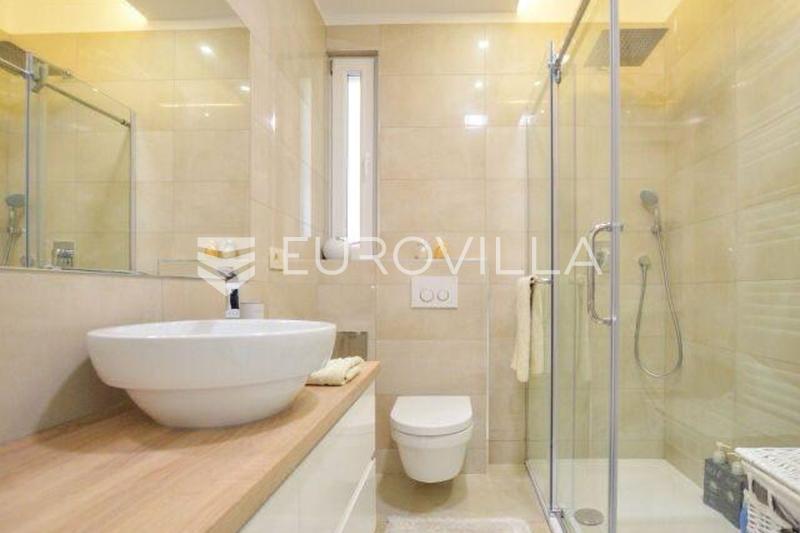 Split, Gripe, beautifully furnished two-bedroom apartment for long-term rent - 10