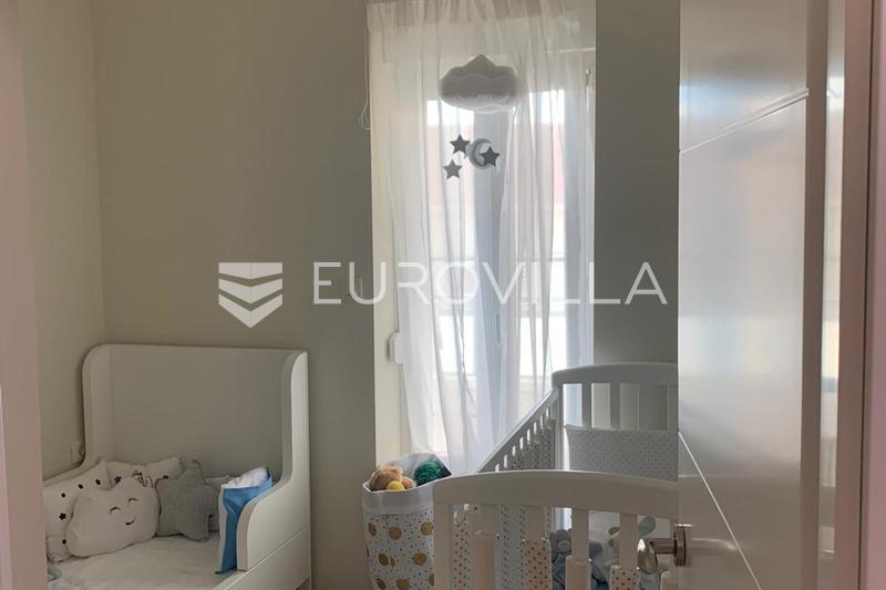 Split, Gripe, beautifully furnished two-bedroom apartment for long-term rent - 11