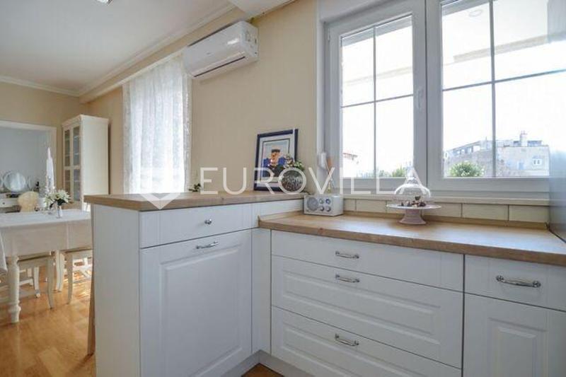 Split, Gripe, beautifully furnished two-bedroom apartment for long-term rent - 7