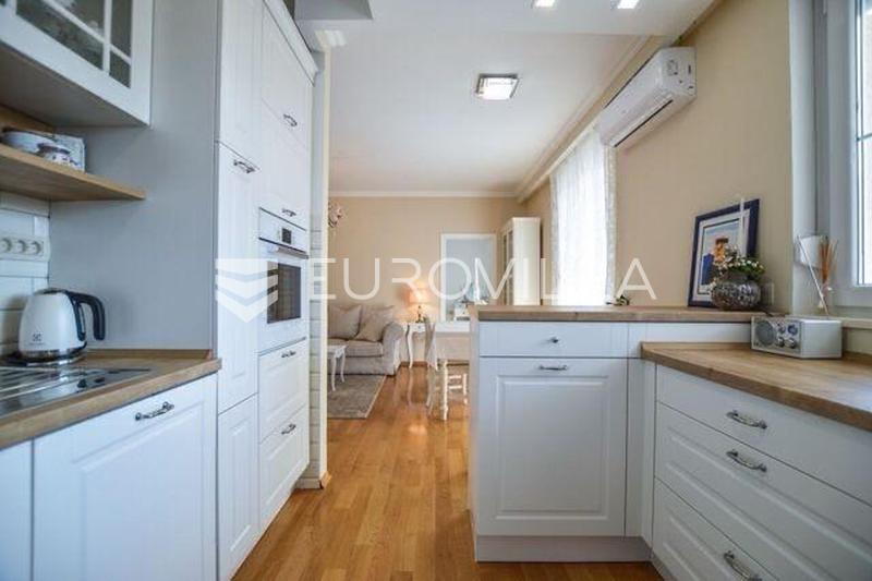 Split, Gripe, beautifully furnished two-bedroom apartment for long-term rent - 6
