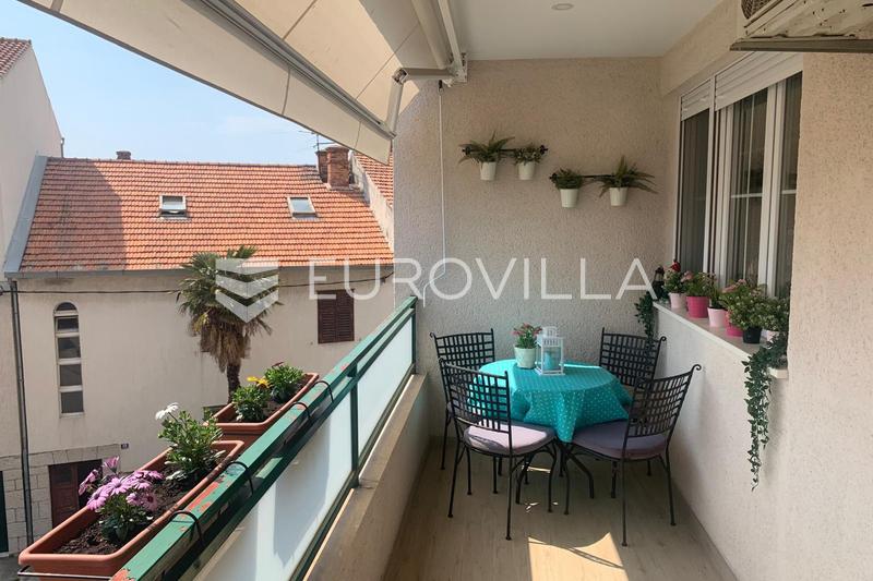 Split, Gripe, beautifully furnished two-bedroom apartment for long-term rent - 12