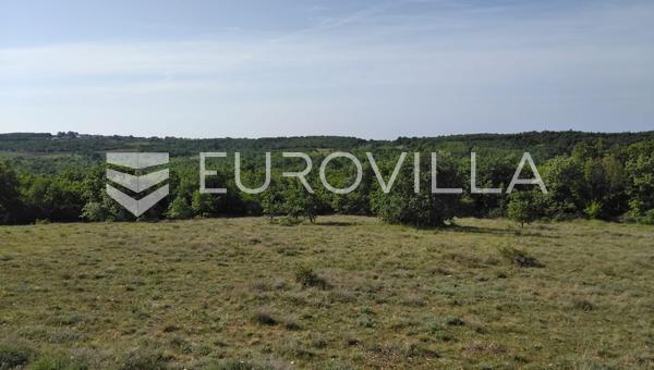 Istria, Porec - terreno agrícola de 62710 m2