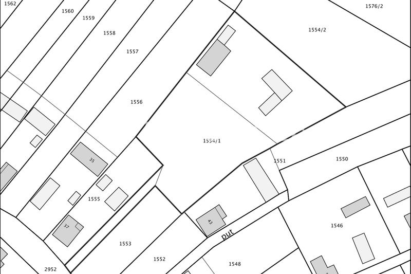 Brckovljani, Lupoglav, Haus von 100 m² auf einem 4.127 m² großen Grundstück - 2