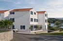 Cres, Melin, Ekskluzywny apartament 135 m², Drugi rząd do morza - 4
