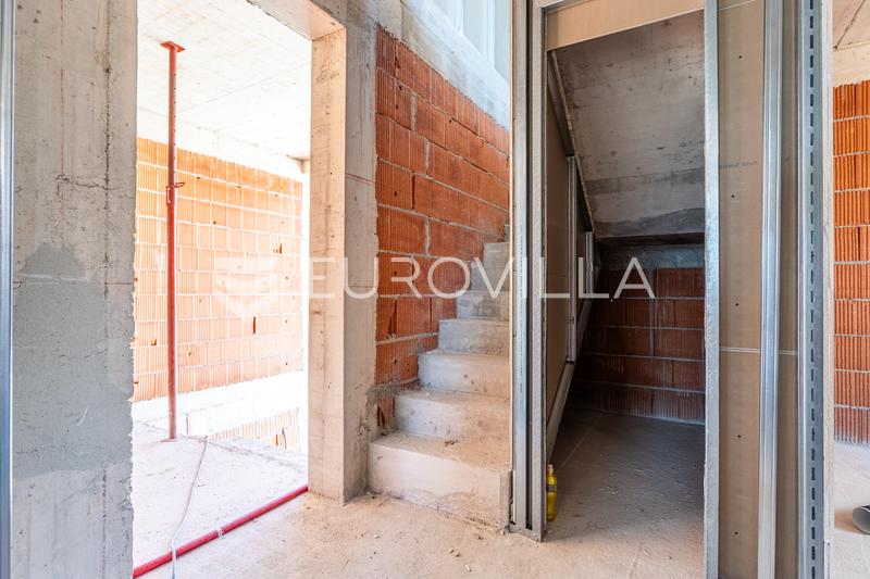Kastel Sucurac, lujoso ático de tres dormitorios en un edificio nuevo, 113,76 m² - 2