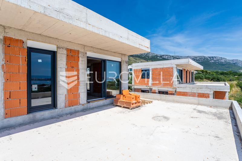 Kastel Sucurac, lujoso ático de tres dormitorios en un edificio nuevo, 113,76 m² - 15